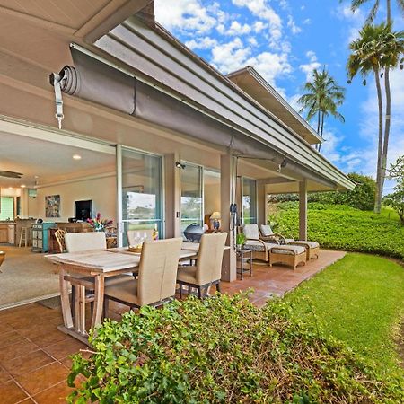 Maui Eldorado - G108 - Stay In The Heart Of Kaanapali Kahana 외부 사진