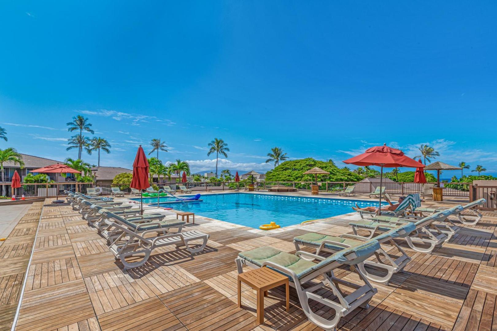 Maui Eldorado - G108 - Stay In The Heart Of Kaanapali Kahana 외부 사진