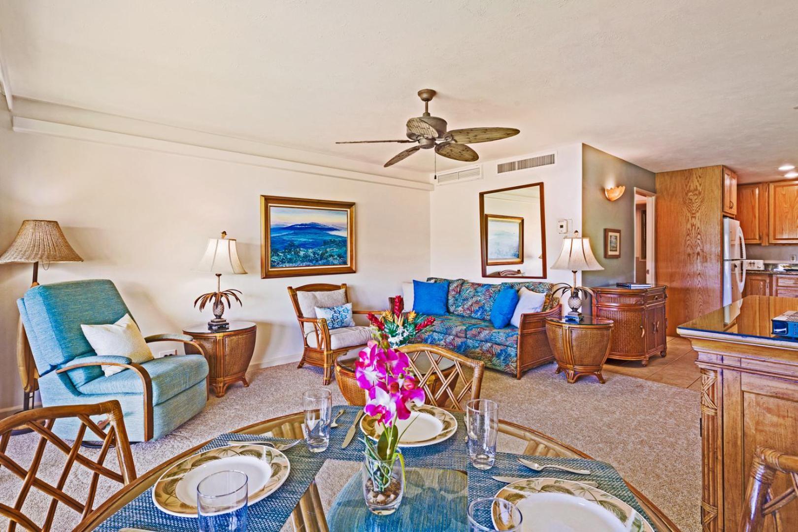 Maui Eldorado - G108 - Stay In The Heart Of Kaanapali Kahana 외부 사진