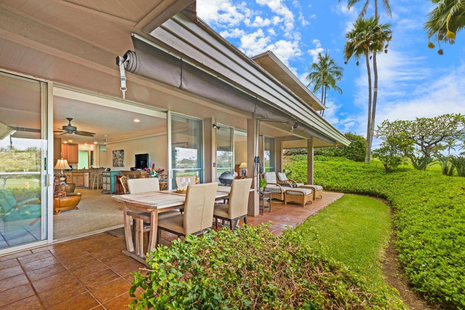 Maui Eldorado - G108 - Stay In The Heart Of Kaanapali Kahana 외부 사진