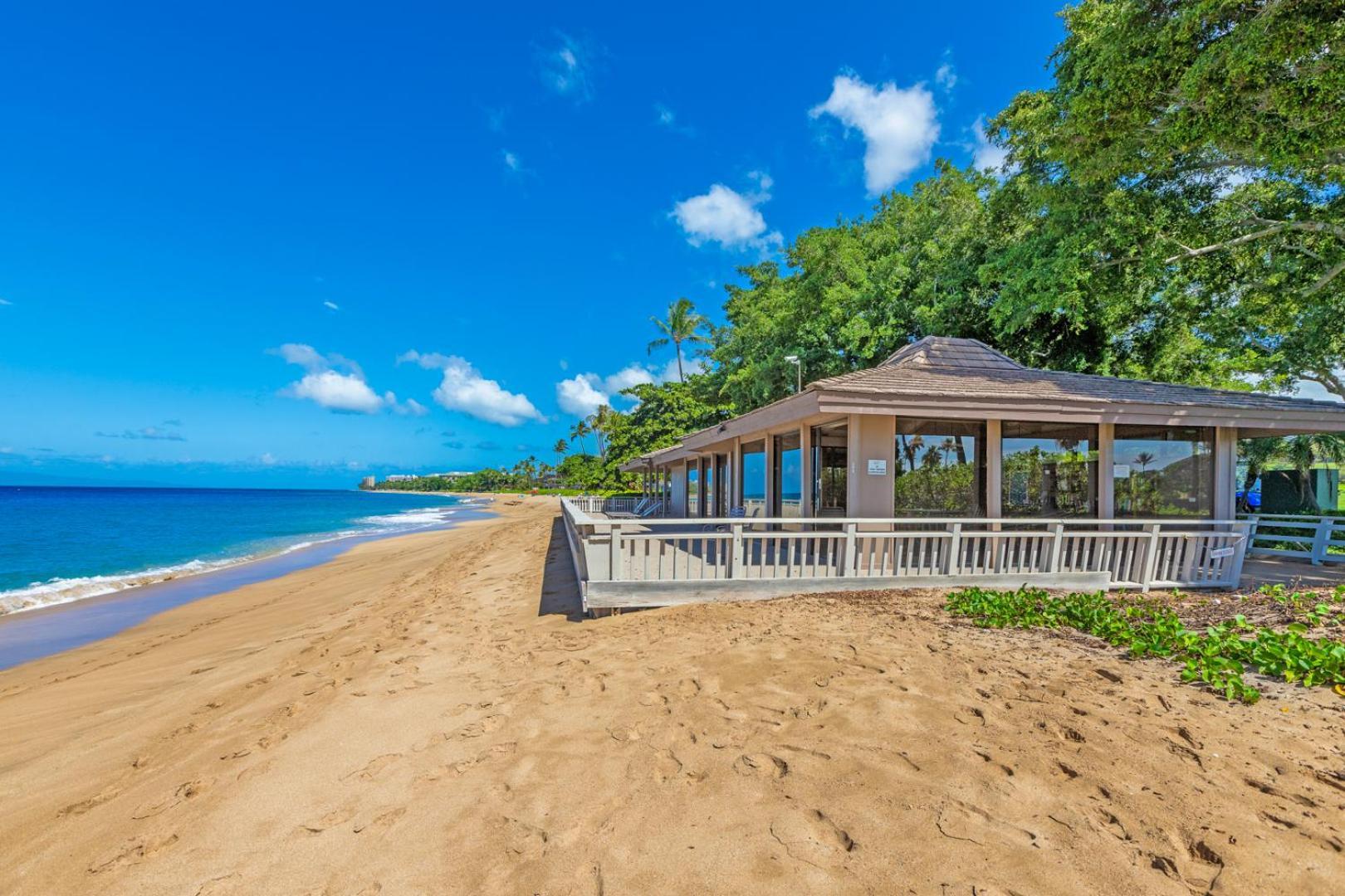 Maui Eldorado - G108 - Stay In The Heart Of Kaanapali Kahana 외부 사진