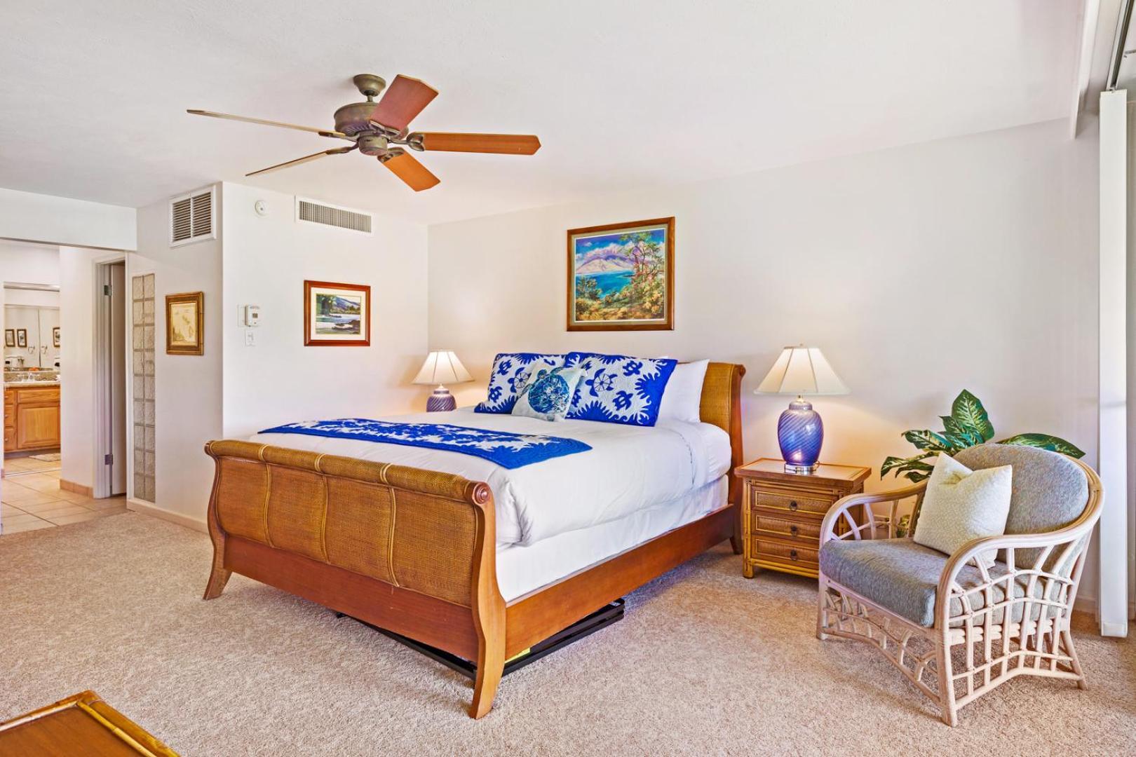 Maui Eldorado - G108 - Stay In The Heart Of Kaanapali Kahana 외부 사진