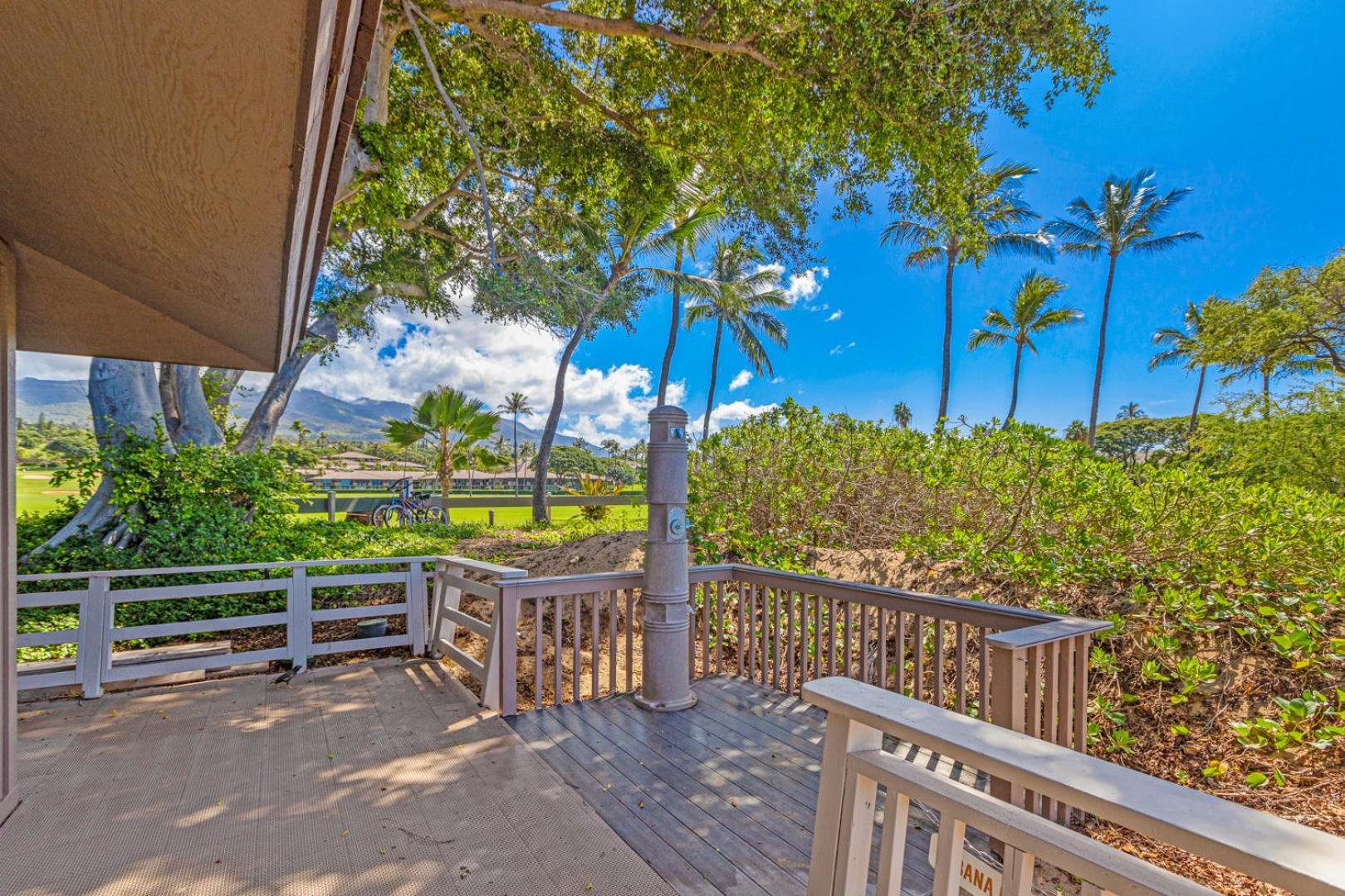 Maui Eldorado - G108 - Stay In The Heart Of Kaanapali Kahana 외부 사진