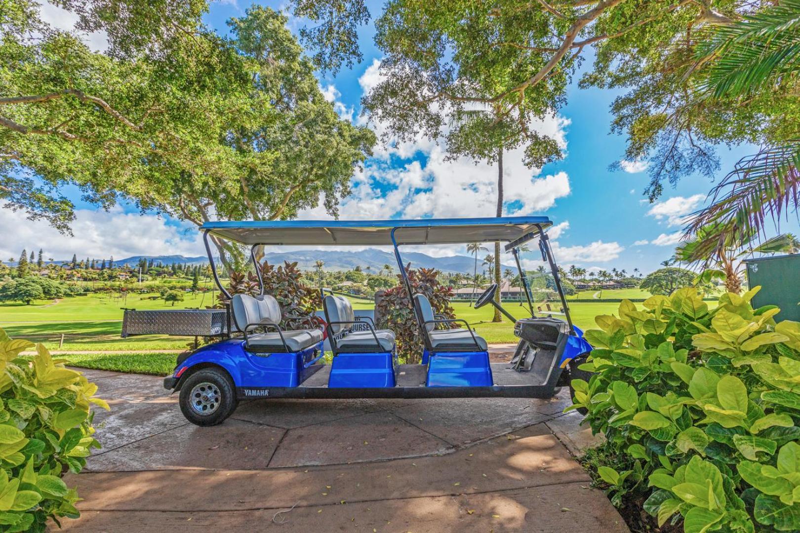 Maui Eldorado - G108 - Stay In The Heart Of Kaanapali Kahana 외부 사진